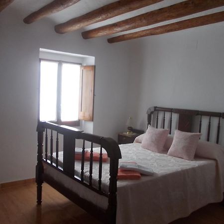 Casa De Pueblo Godall Dış mekan fotoğraf