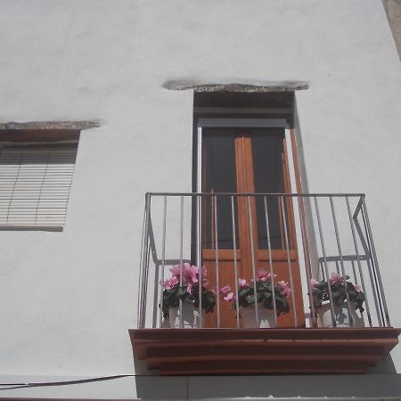 Casa De Pueblo Godall Dış mekan fotoğraf