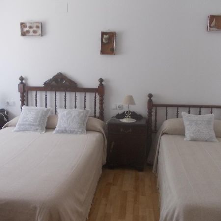 Casa De Pueblo Godall Dış mekan fotoğraf