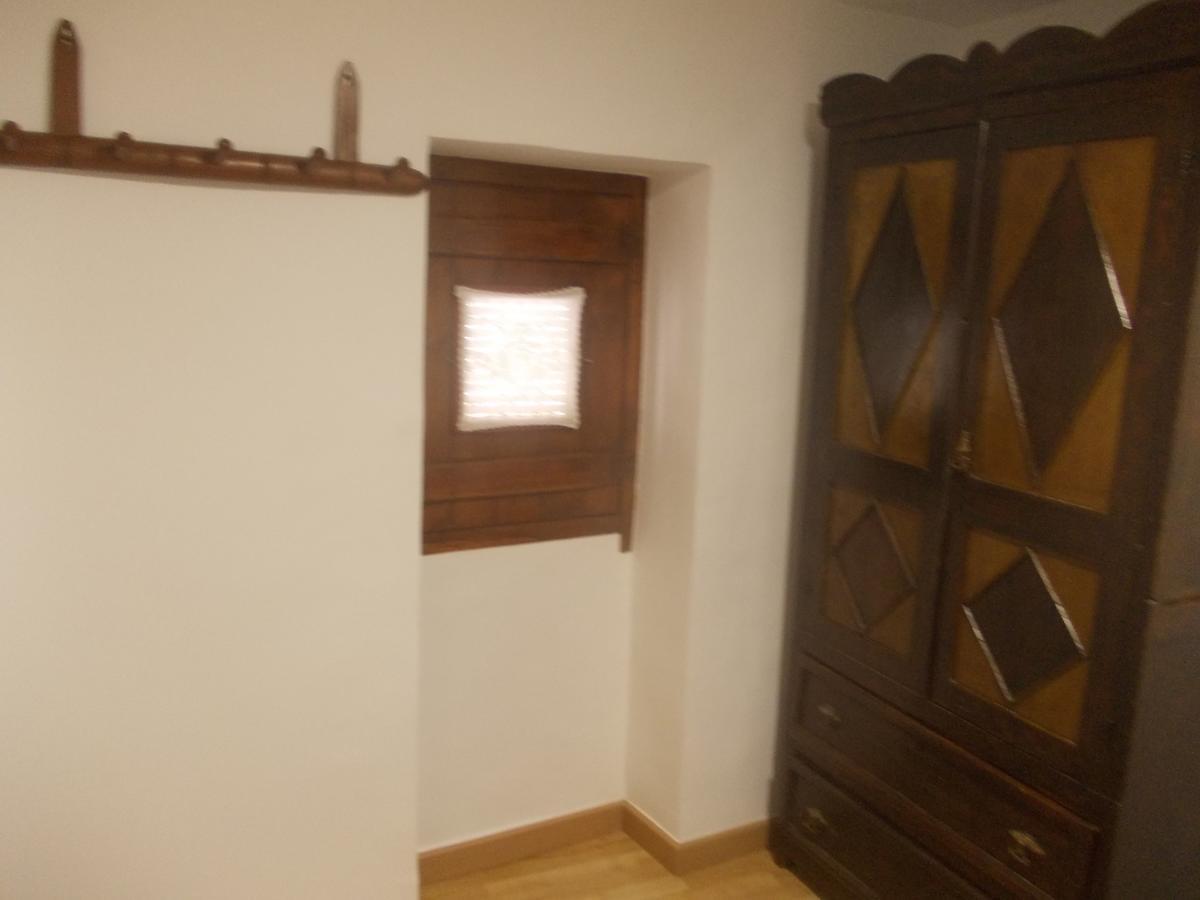 Casa De Pueblo Godall Dış mekan fotoğraf