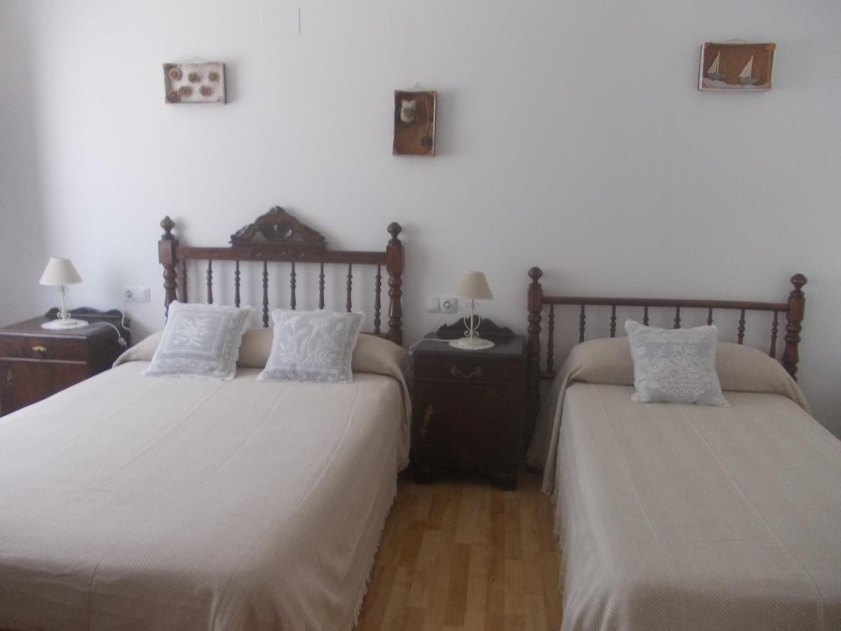 Casa De Pueblo Godall Dış mekan fotoğraf