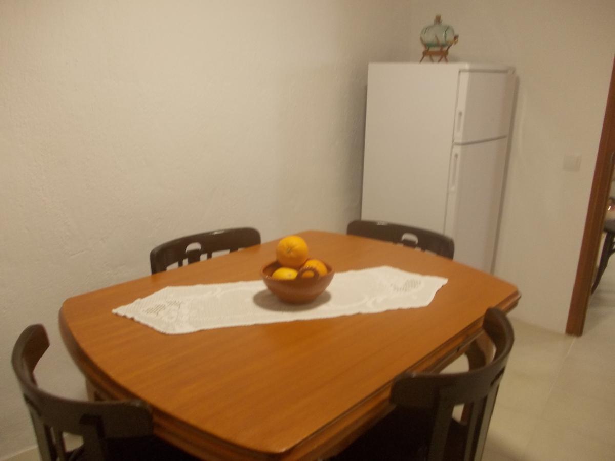 Casa De Pueblo Godall Dış mekan fotoğraf