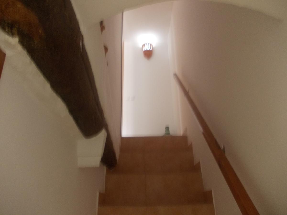 Casa De Pueblo Godall Dış mekan fotoğraf