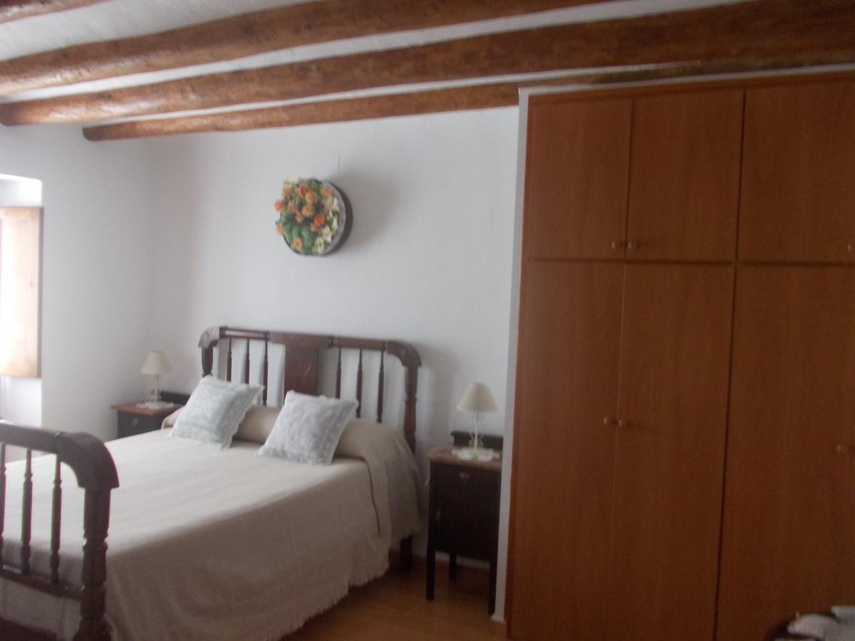 Casa De Pueblo Godall Dış mekan fotoğraf