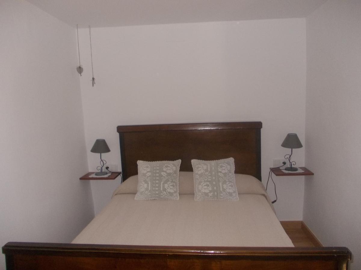 Casa De Pueblo Godall Dış mekan fotoğraf